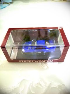 (Category: ) located in . Submitted by gms_diecast (Listing ID 1305528855, Image 1). Description: .