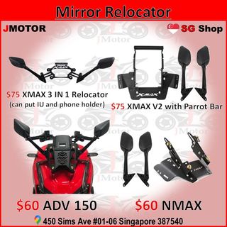 (Category: ) located in . Submitted by jmotoraccessories (Listing ID 1258607138, Image 1). Description: .