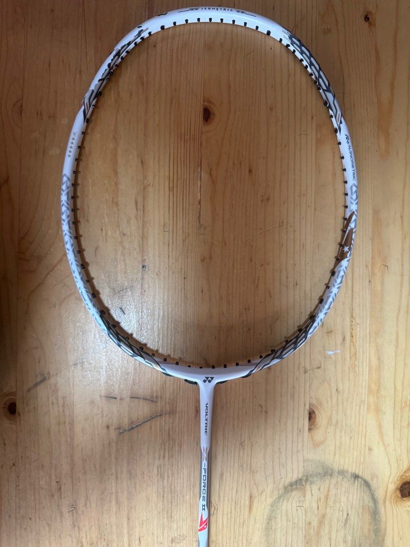 Yonex Voltric Z-Force II SP ( 4UG4 ), 運動產品, 運動與體育