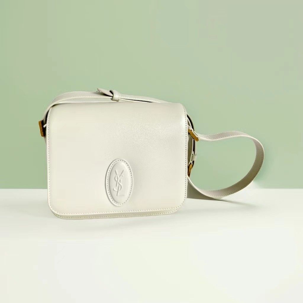 Ysl le 61 bag top
