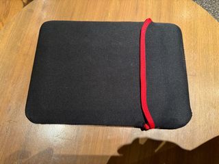 13/14" Reversible Laptop Sleeve