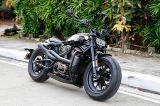 Harley davidson used bikes near me best sale