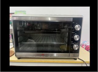 3D New Gen Oven Lightly Used only