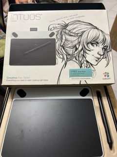 電子畫板