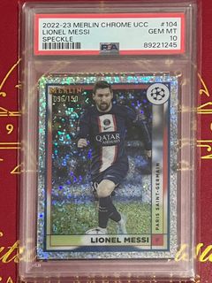 panini prizm Qatar gold Thiago 01/10 サイン Trading Cards – Tagged