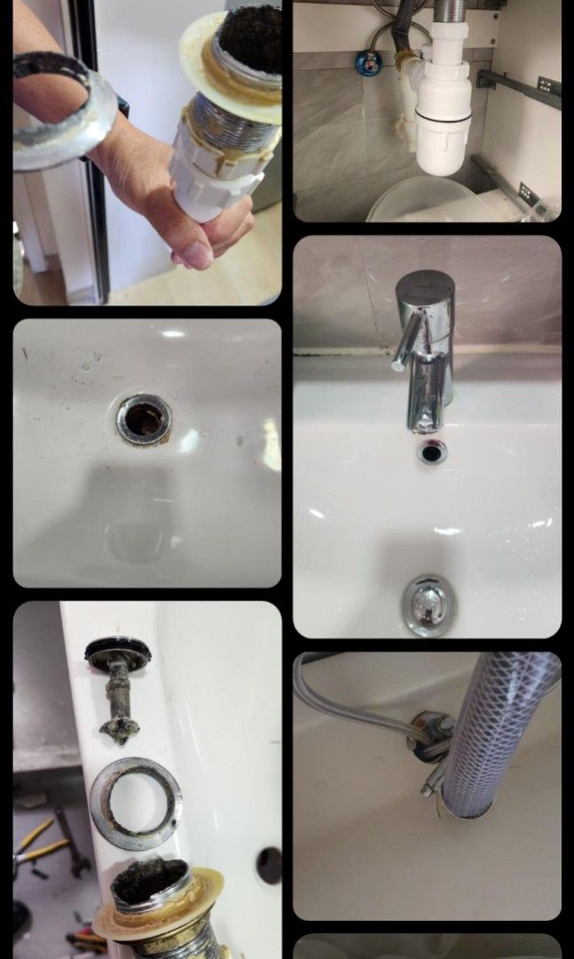 水電维修🛀即時上門☎️免費報價🛀漏水維修 防水企缸浴缸重做＃安裝水龍頭 （分類：家居維修）位於 Hong Kong。 由 doudou_rescue_team 提交（商品編號 1302428959，圖片 3）。簡介： 💦更換水龍頭 水喉 閘掣 維修漏水工程 ‼️由註冊電業承辦商處理各項工程 可出WR1 歡迎即時報價預約 香港 九龍 新界 村屋 ✅️擁有二十年經驗🥇有良心價錢公道‼️ 做事絕不馬虎🏀‼️ 水電维修🛀更换浴屏及洗手盆💦漏水維修🗨下水管瘀塞更换隔氣🔑更換門鎖🛠天花石屎剝落🏠鋪貼及维修地板瓷磚牆身💡安裝燈飾🛠安装傢俬🧹家居清潔消毒服務💟業主租盤翻新／執漏 大小問題奇難雜證，豆豆家居維修拯救隊都會幫你諗掂它。