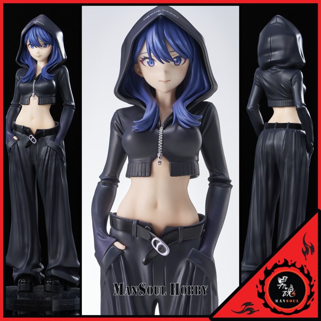 新品未開封PIXEL PHILIA18 『冥途武装: Blade』 DXver.