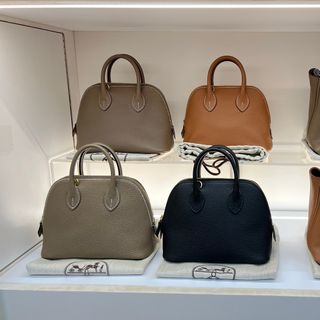 Bolide系列 Mini Boide Boide 25 Collection item 1