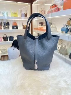 Picotin系列 P18 P22 Collection item 3