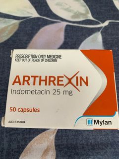 關節痛 ARTHREXIN 64165569261059110