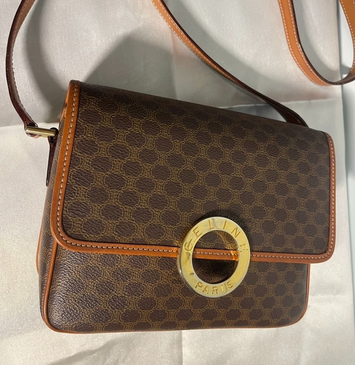 Celine crossbody purse clearance