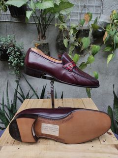 a. testoni 1929 (Men's Luxury Loafers)
Size 7.5us