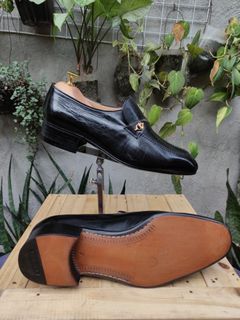 a. testoni 1929 (Men's Luxury Loafers)
Size 7-7.5us