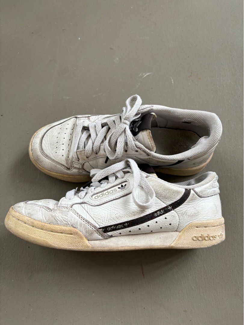 Adidas continetals top
