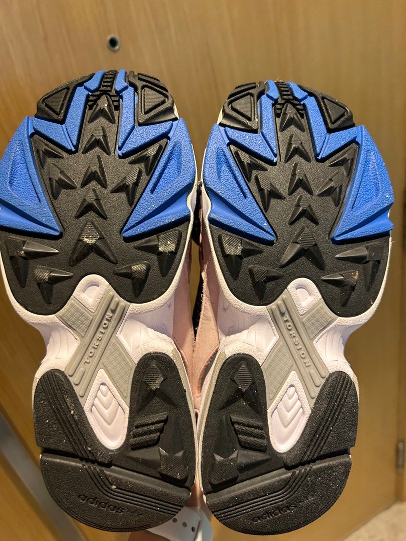 Adidas Falcon x Kylie Jenner