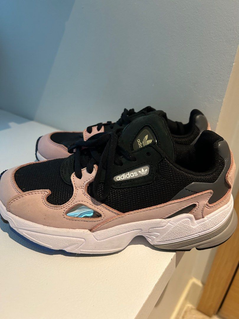 Adidas falcon x kylie jenner new arrivals