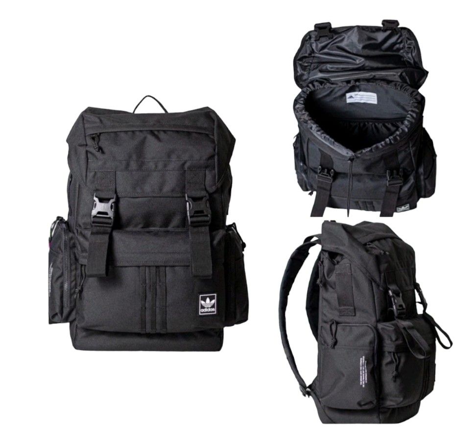 Adidas equipment utility bag best sale