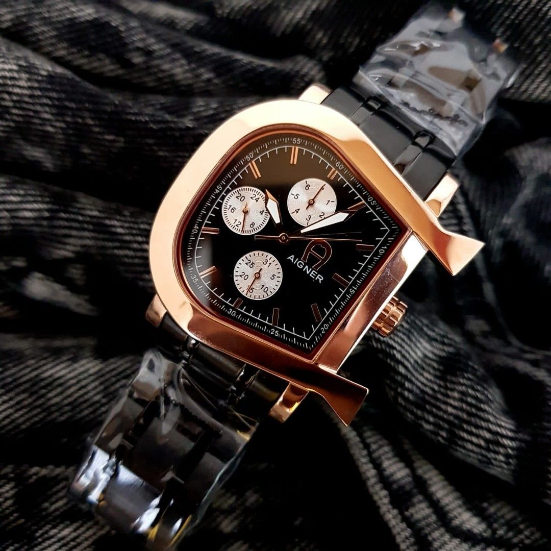 Aigner watch original cheap
