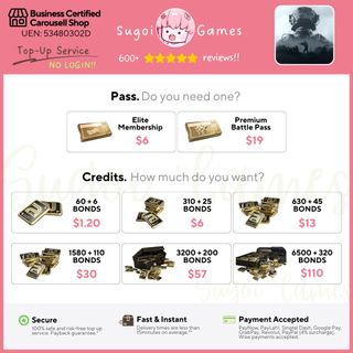 (Category: ) located in . Submitted by sugoi_games (Listing ID 1305720387, Image 1). Description: .