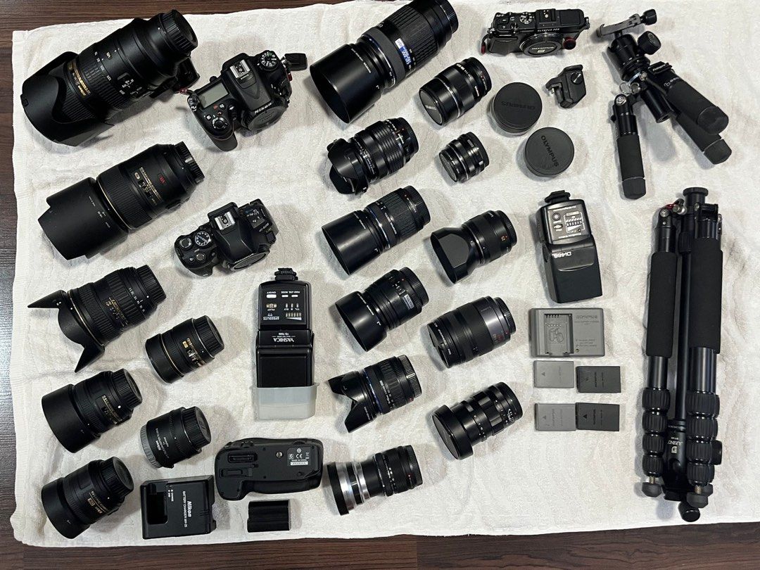 Camera Lenses And Their Types Types Of Wide Angle Lenses 16mm Wide