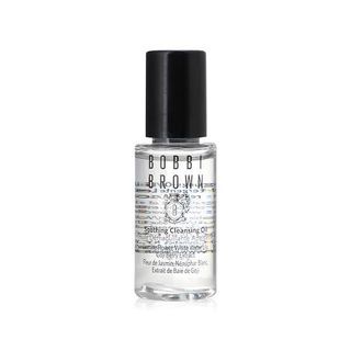 Authentic Bobbi Brown Soothing Cleansing Oil 15ml