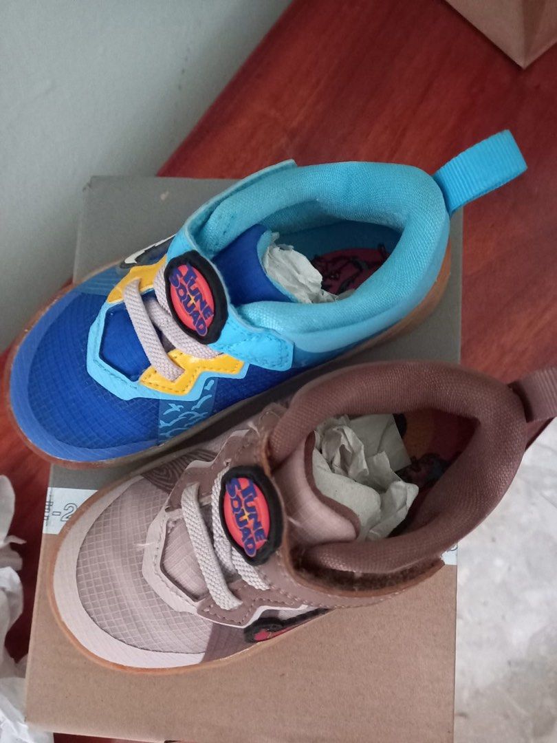 baby girl lebron shoes