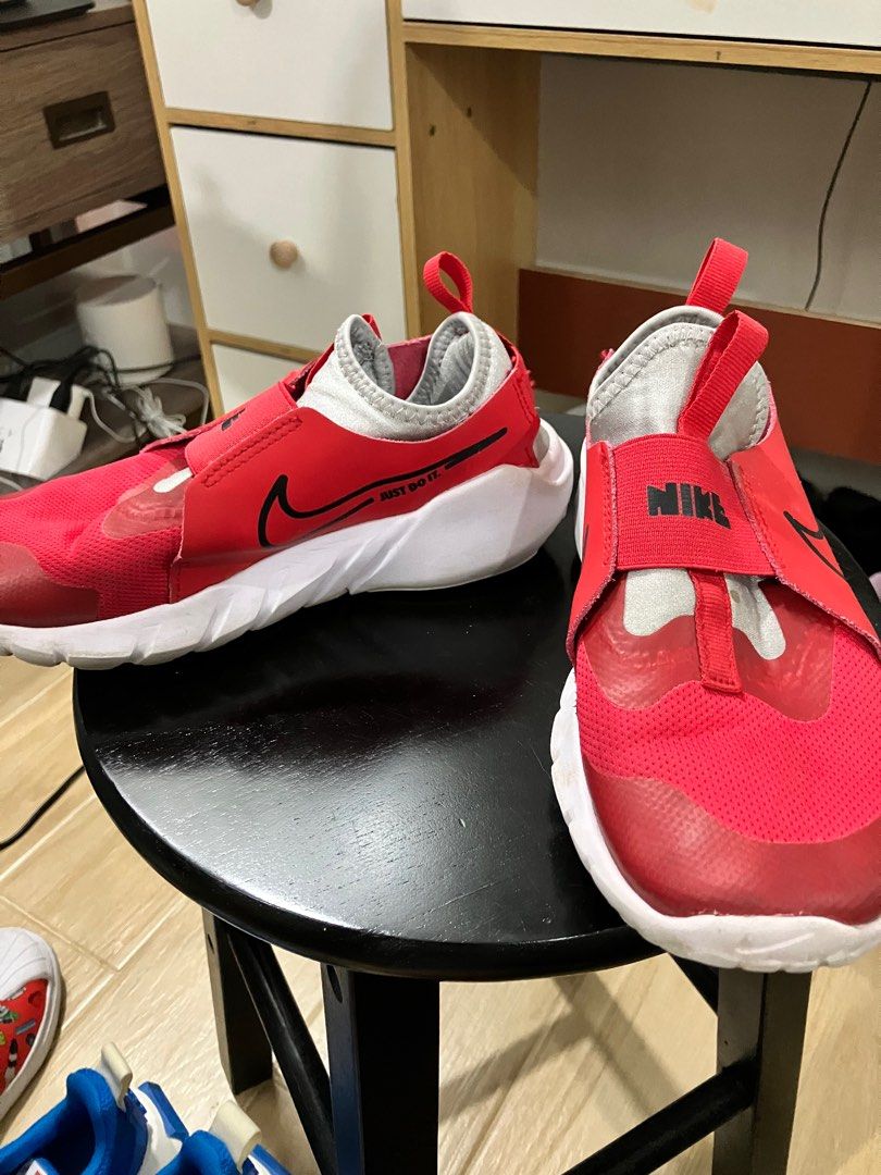 Nike size 3.5 deals
