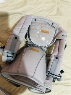 Baby Carrier (ai mama)