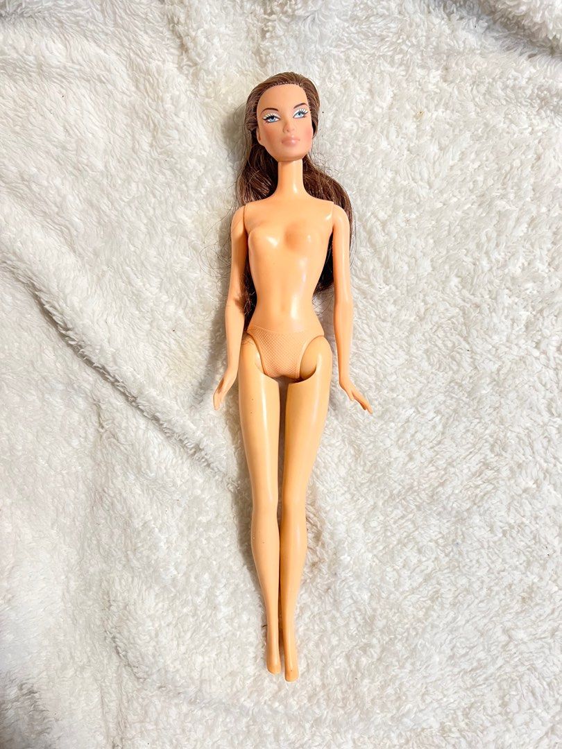 Barbie doll DIY mix Carousell