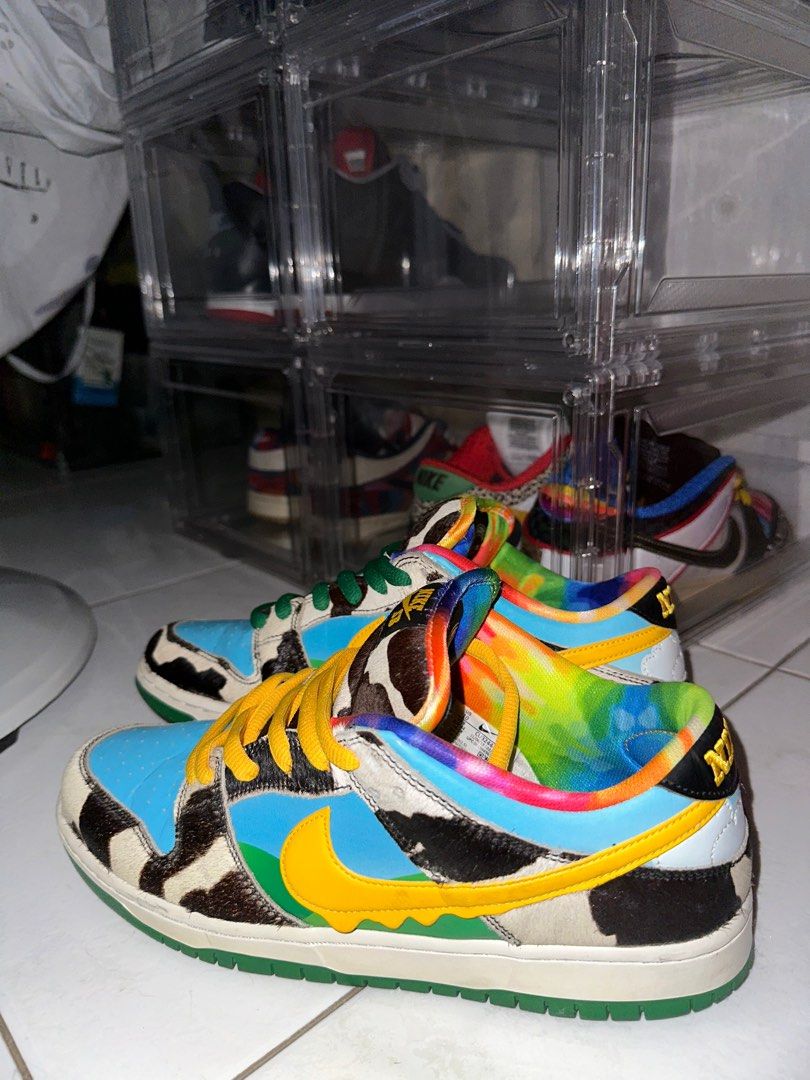 Nike benjerry on sale