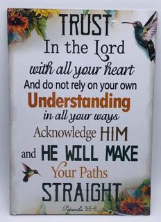 Bible quotes wall decor