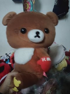 (Category: ) located in . Submitted by aisyaishah_bundletoys (Listing ID 1305772435, Image 1). Description: .