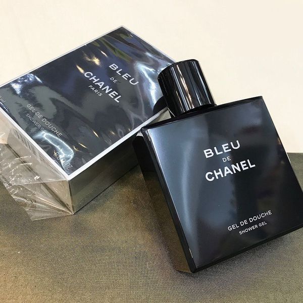 BLEU de CHANEL / GEL DE DOUCHE　ヘア＆ボディシャンプー BLEU DE CHANEL GEL DE DOUCHE - 200 ml | CHANEL