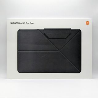 Xiaomi Tabs, Buds & Accessories Collection item 1