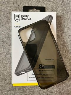 Body Guardz Pro Case for Iphone 13