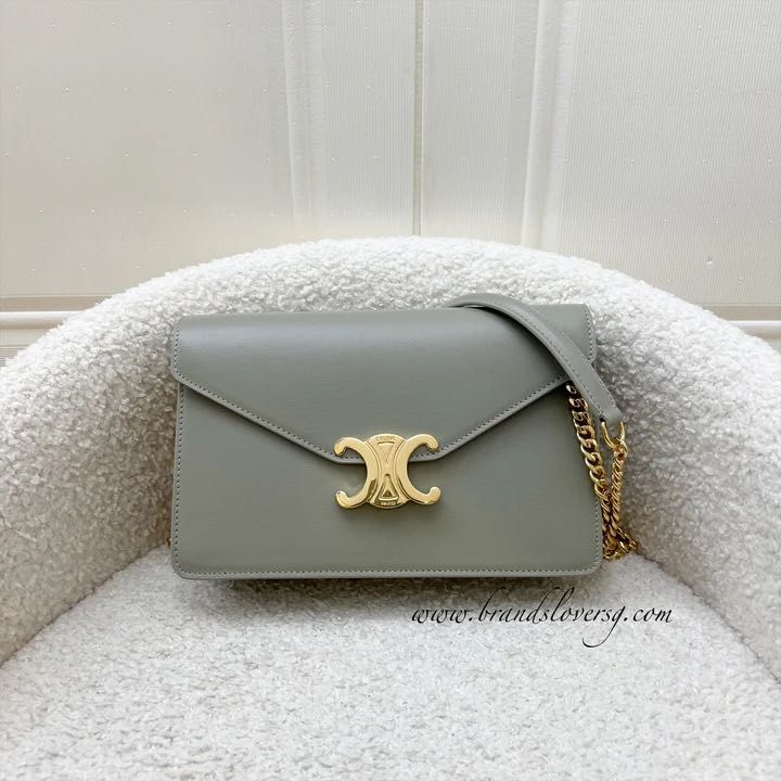 Celine belt bag clay best sale