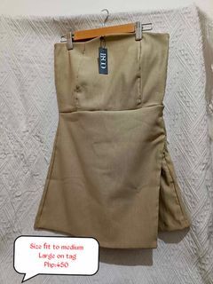 BSCO authentic rompers