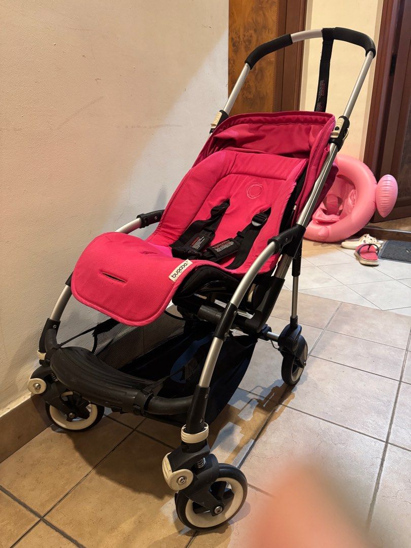 Bugaboo bee plus price new arrivals