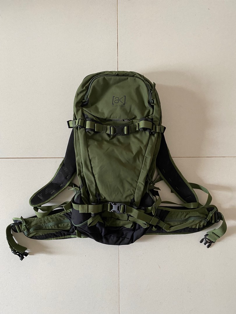 Burton incline 20l store