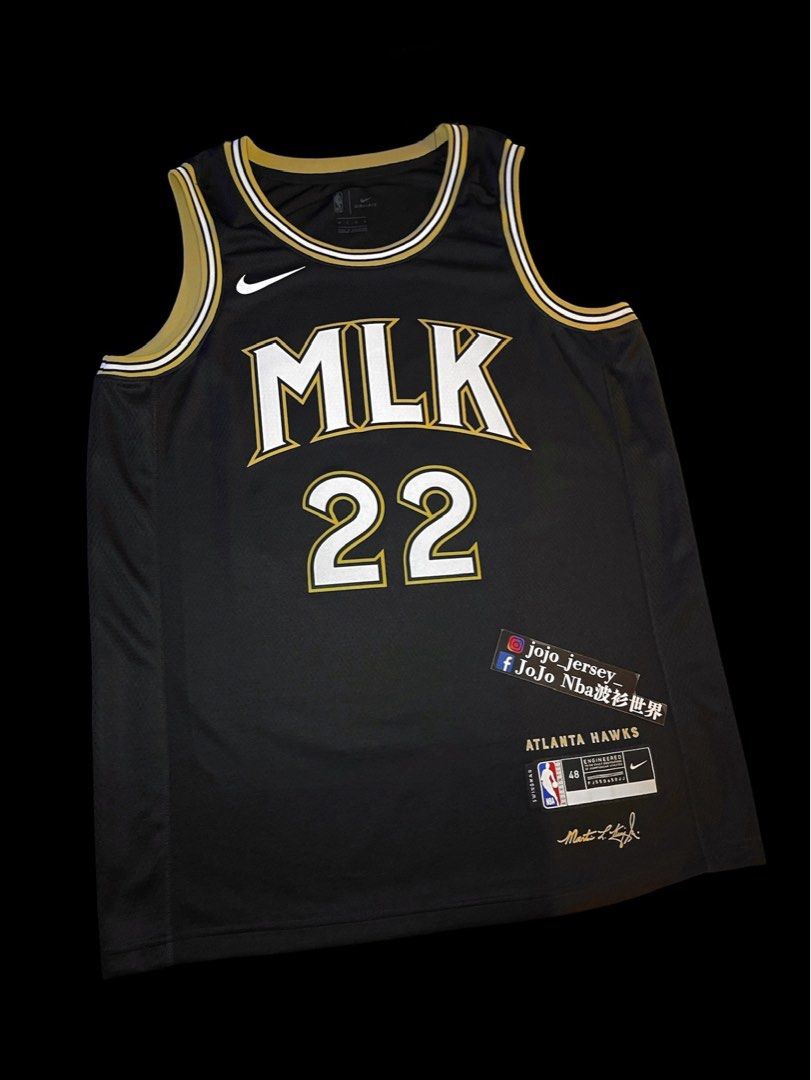 Mlk jersey sale