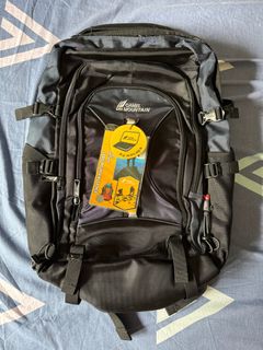 Camel mountain backpack singapore discount