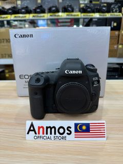 100+ affordable canon eos 5d mark iv For Sale | Photography | Carousell  Malaysia