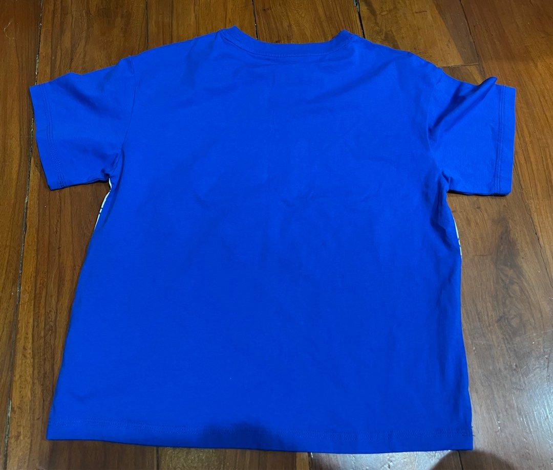 CareBears Boy’s Blue Shirt (Category: Babies & Kids Fashion) located in Paranaque City. Submitted by janet9418 (Listing ID 1305835193, Image 2). Description: .