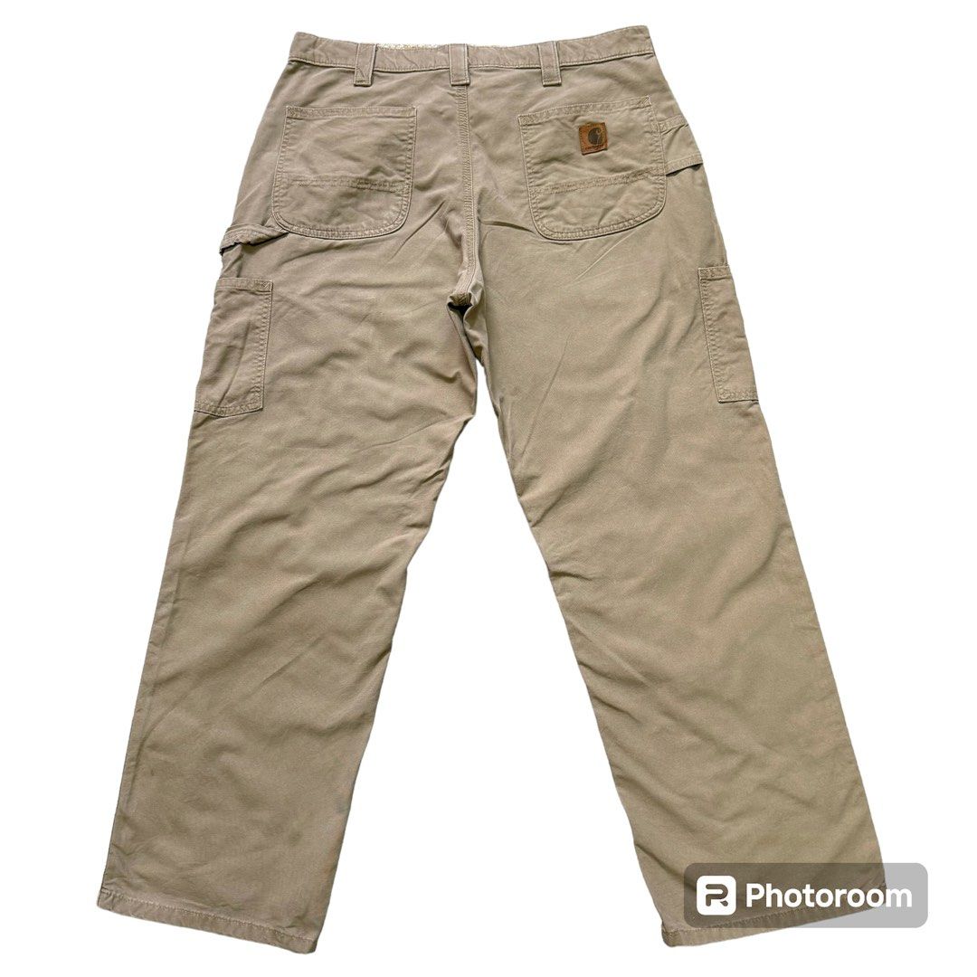 Carhartt Original Dungaree Fit Work Pants