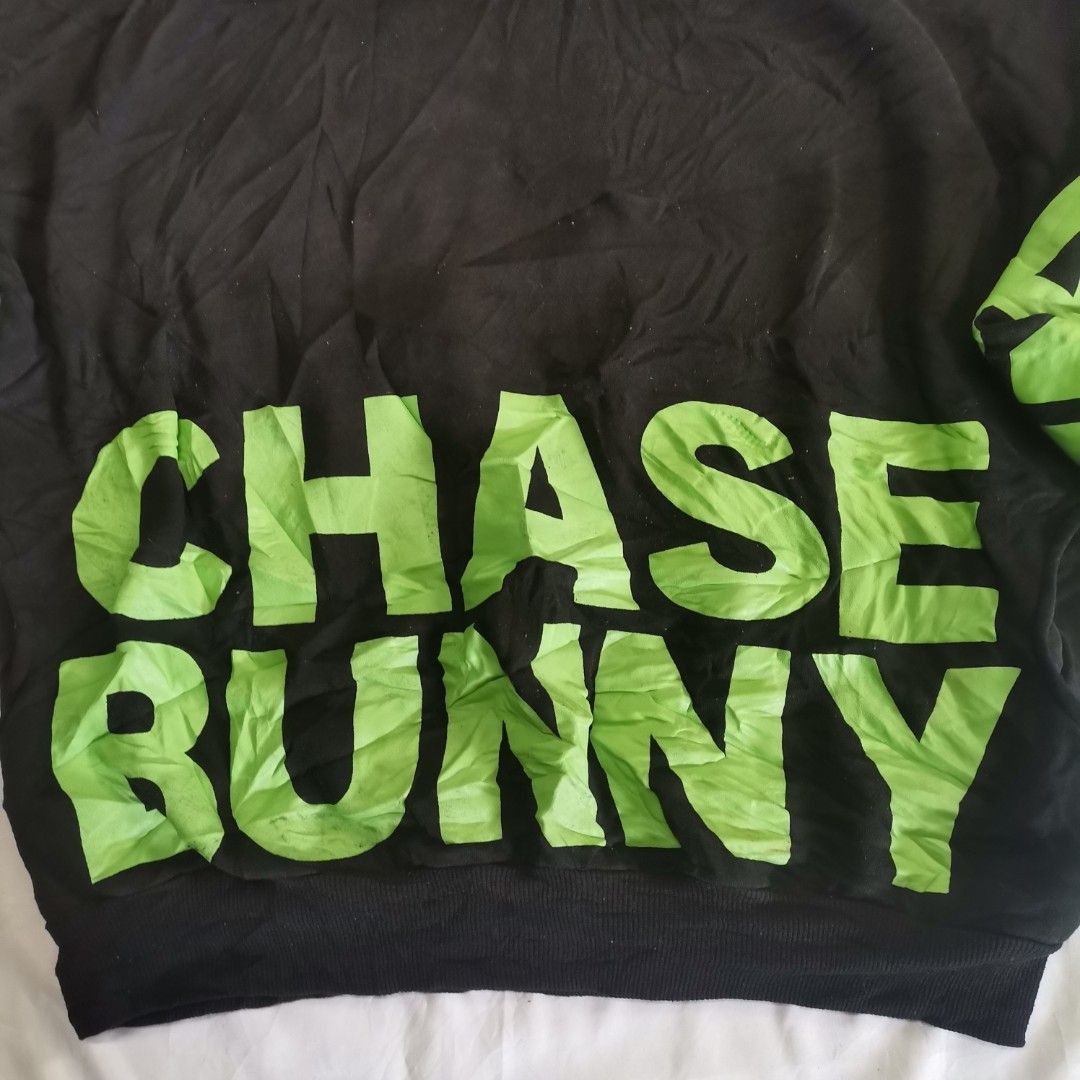 Chase bunny hoodie discount
