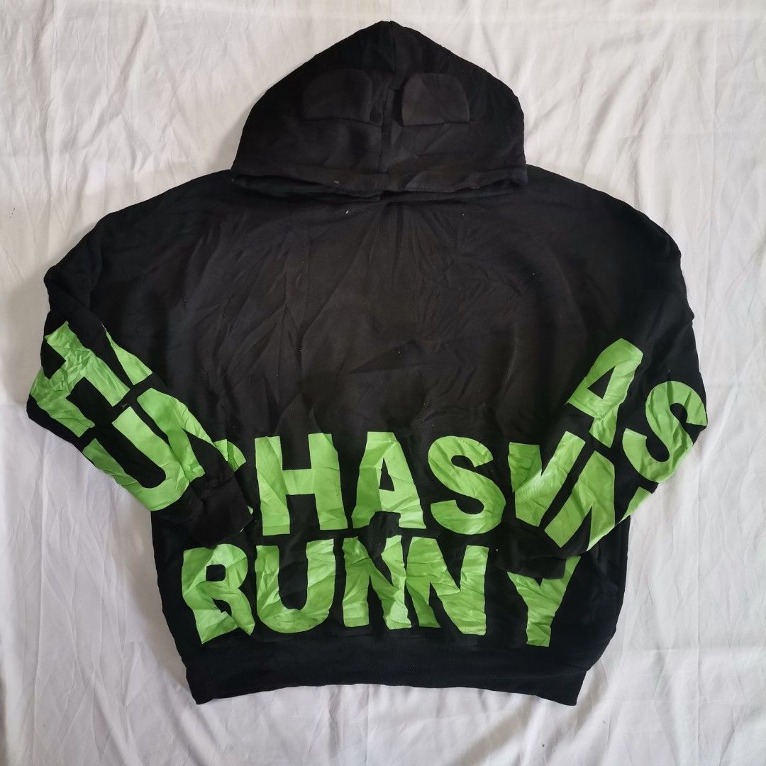 Chase bunny hoodie discount