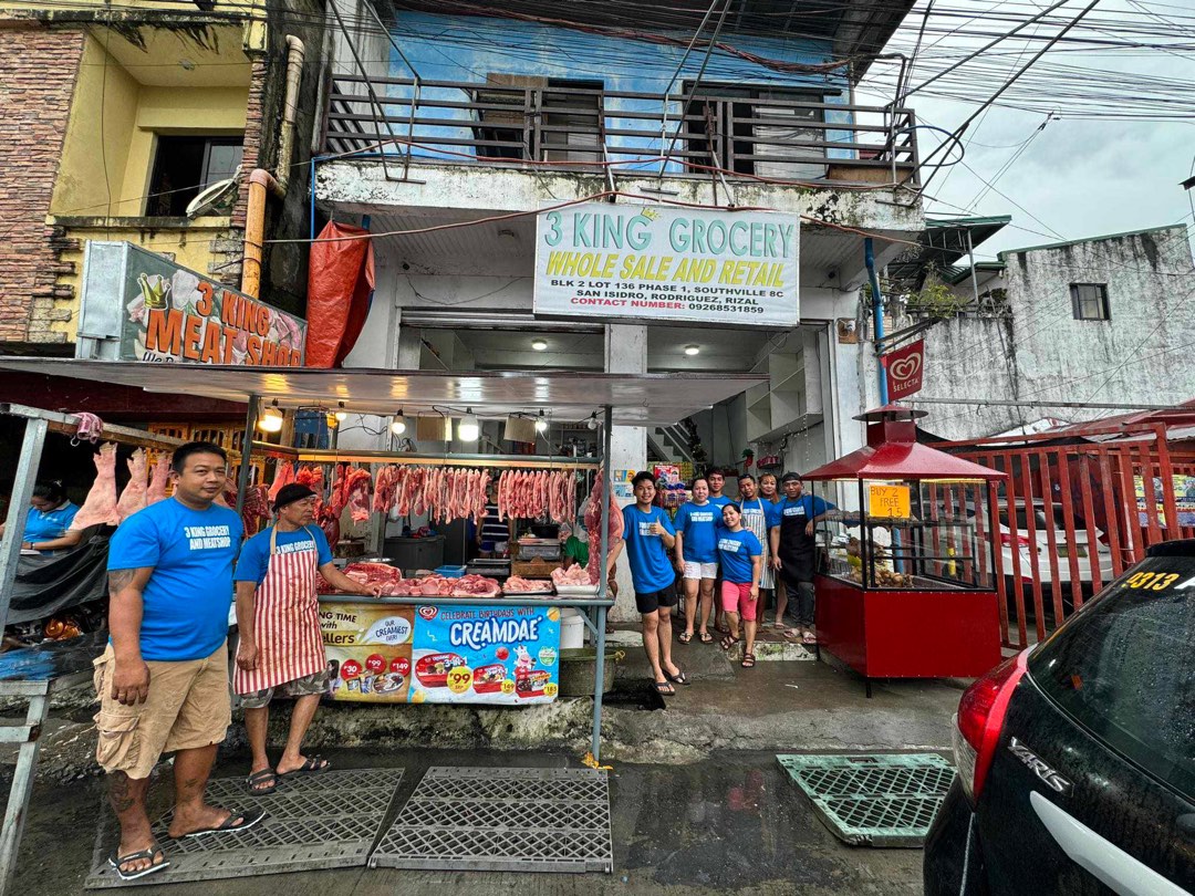 Commercial space for rent in Balanga City, Bataan, Property, Rentals