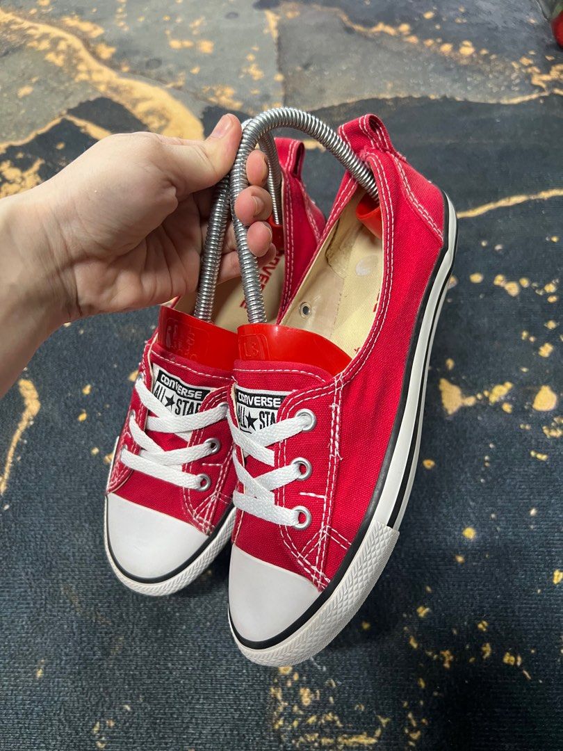 CONVERSE 5.5UK