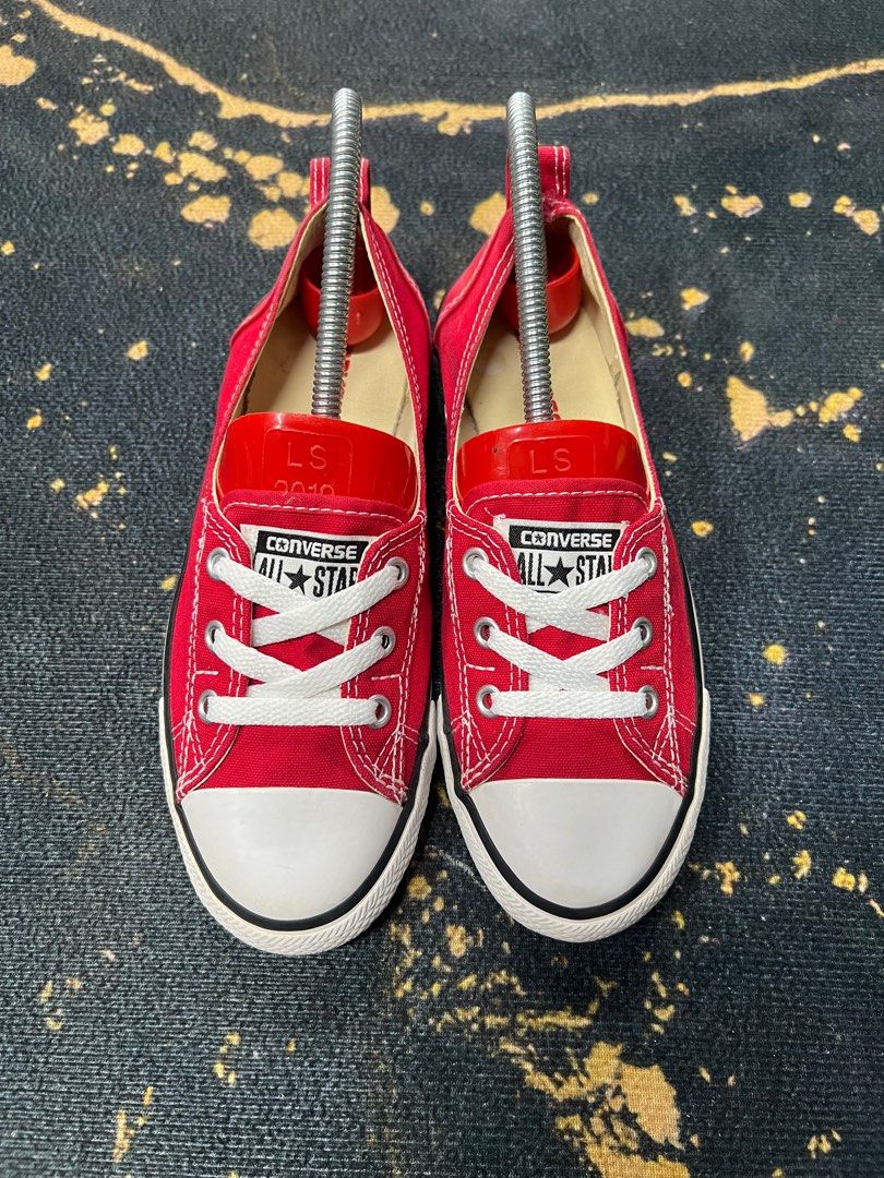 CONVERSE 5.5UK