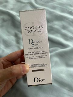 Capture totale dreamskin advanced refill shop